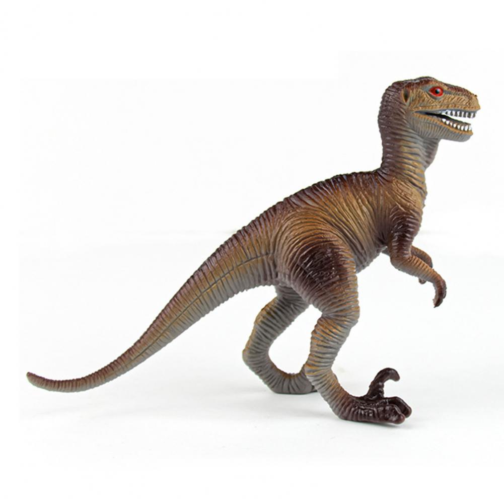 Modelos de Dinossauro Brinquedo de Dinossauro em Miniatura para Entretenimento Simulação Desgastar-resistente Portátil Crianças 12 Pçs - Set 2022 15 de dinossauro miniatura portátil resistente ao desgaste