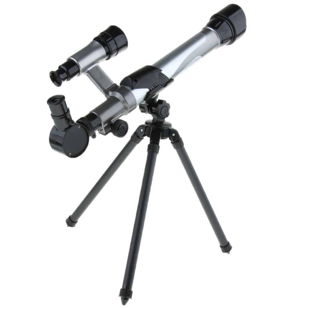 Portable C2130 Astronomical Telescope Kids Education Nature Exploration Toys