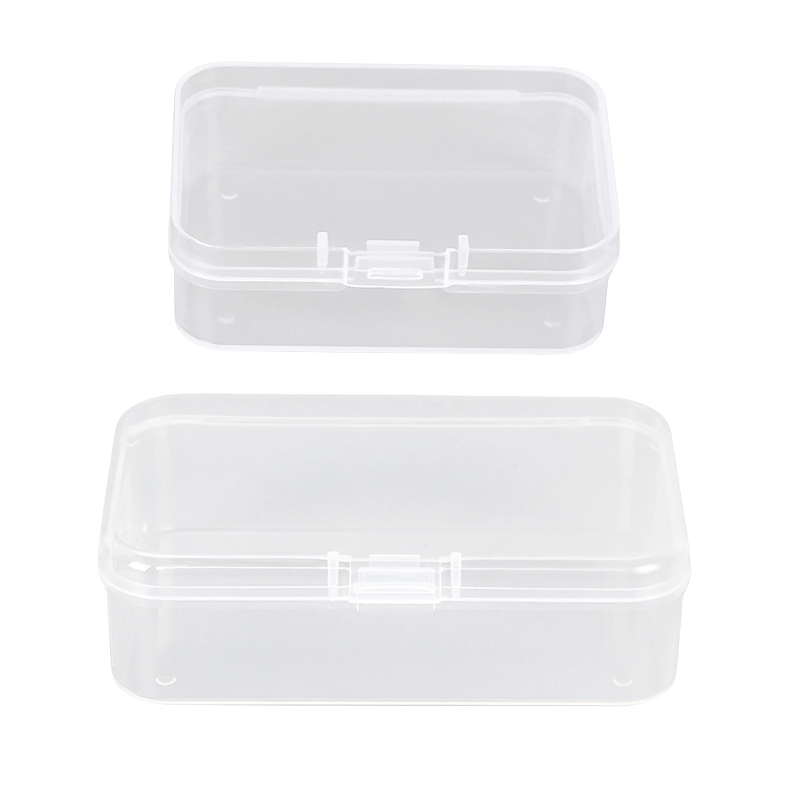 Storage Case Box Multi-functional Organizers and Storage Case for Hardware, Screws, Bolts, Nuts, Nails, Tools, Arts,