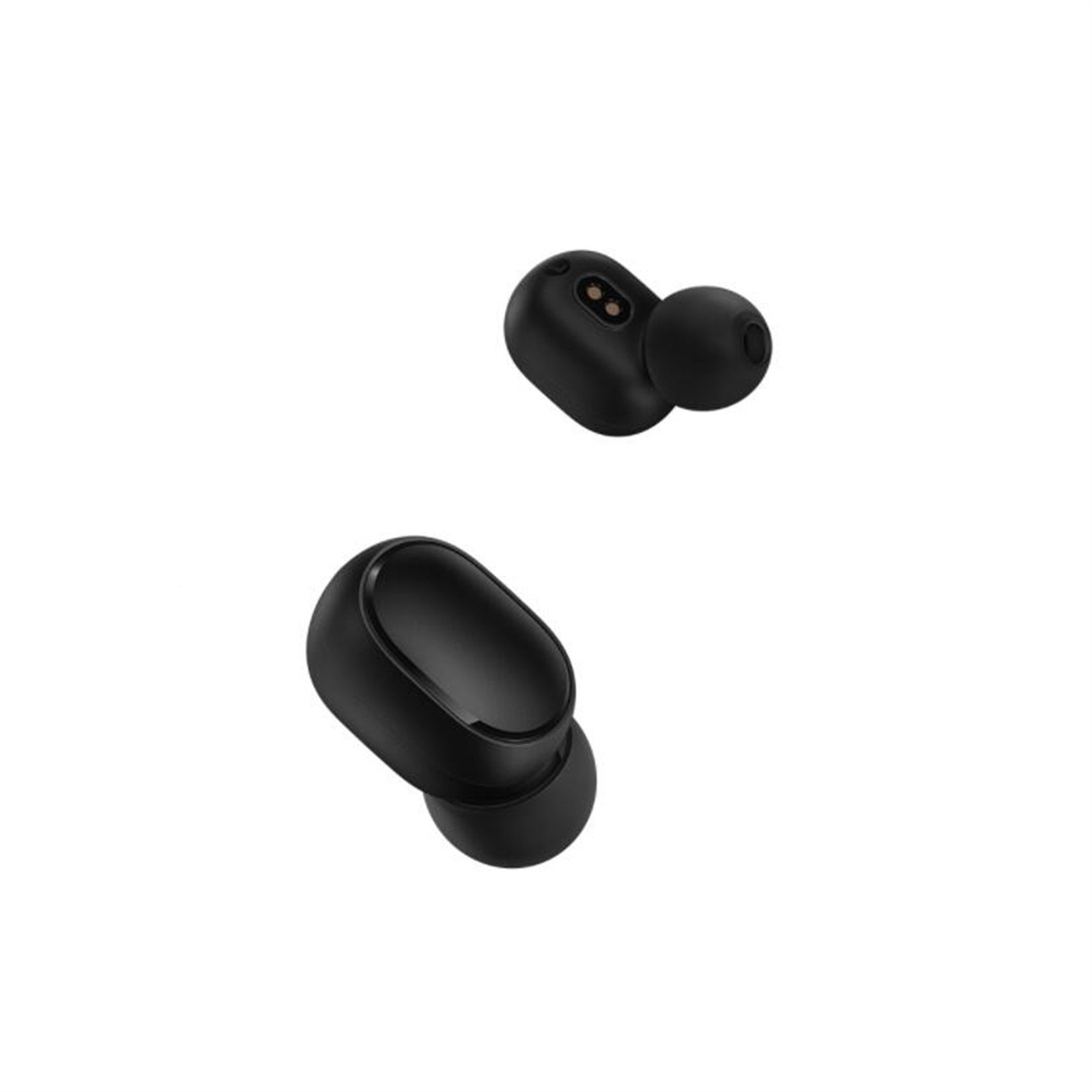 Xiaomi earbuds отзывы