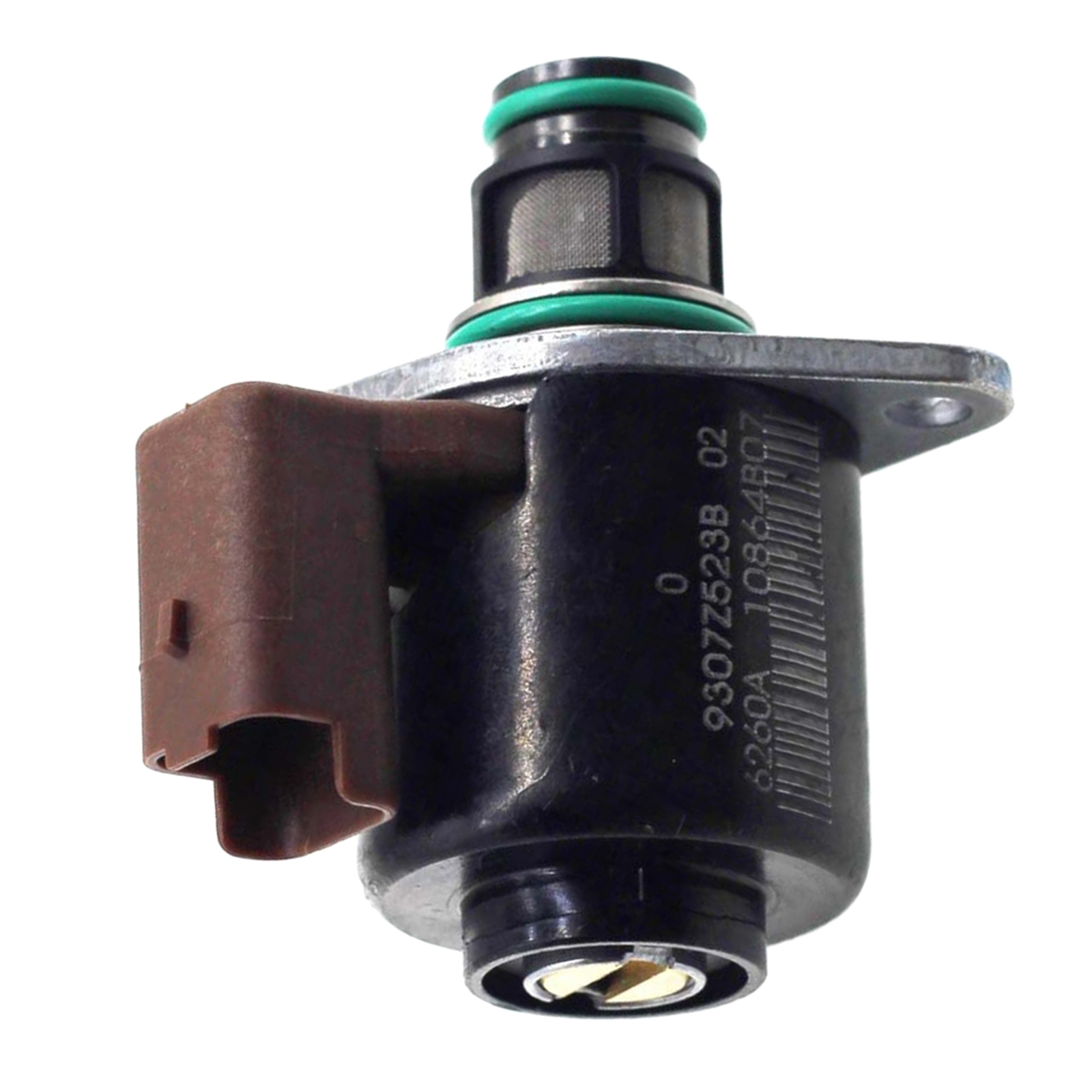 9307Z523B 9307Z501B  Fuel Pressure Pump Control Valve Actuator Regulator for   Accessory