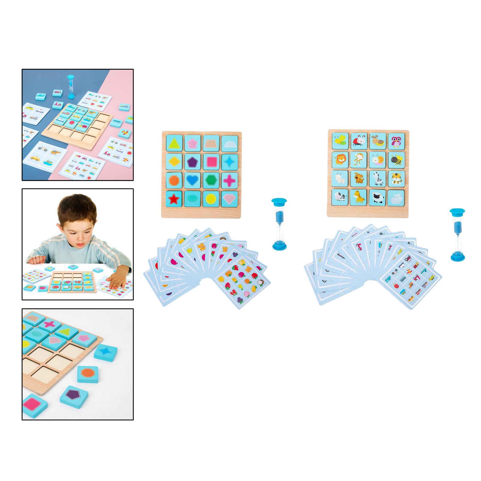 Memory Chess Game Thinking Ability Memory Observation Concentration Training