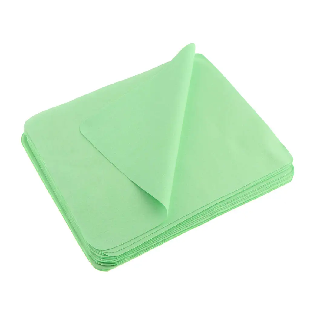 20pcs Microfiber Glasses Screen Lens Eyewear Wipe Microfibre Cleaning Cloth Green Blue Pink Yellow Washable and reusable.