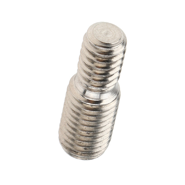 Arc Poulie Wolfman Tir U00e0 L'arc Stabilisateur D'arc Barre D'u00e9quilibre 4-33 Pouces Tige Stabilisatrice En Carbone Amortir Le Poids Tige D'Amortisseur Pour Arc U00e0 Poulies Arc Classique De Chasse (4 Pouces, Argent