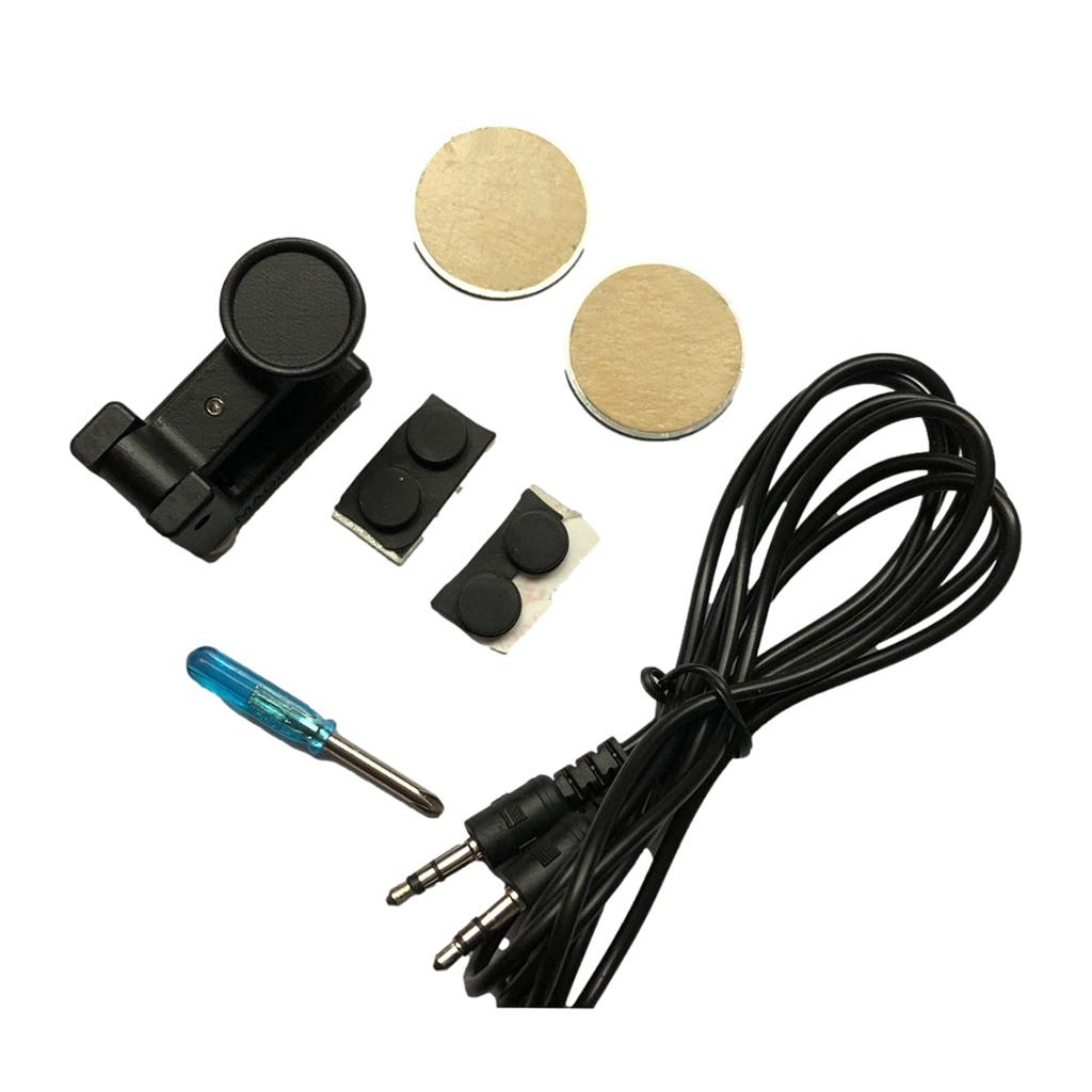 Shortwave Radio Radio CW Morse Code Key Base Magnetic Manual Electric Key for Parts Keys