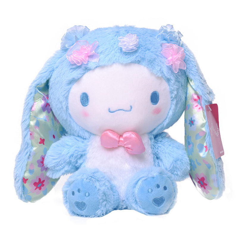 Cartoon Kuromi Melody Cinnamoroll Stuffed Kawaii Plush Toy ...