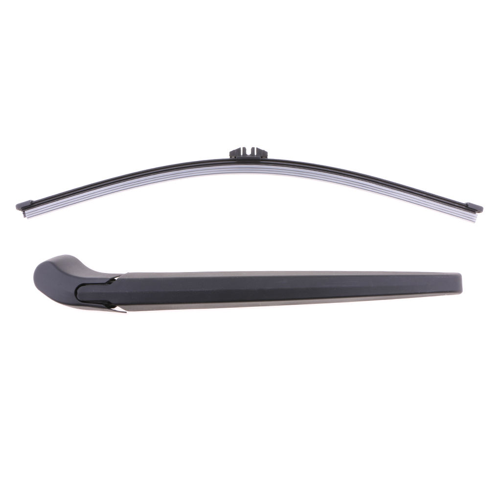 Rear Window Windshield Wiper Arm Blade For BMW X5 X5M E70 2007 2009-2013