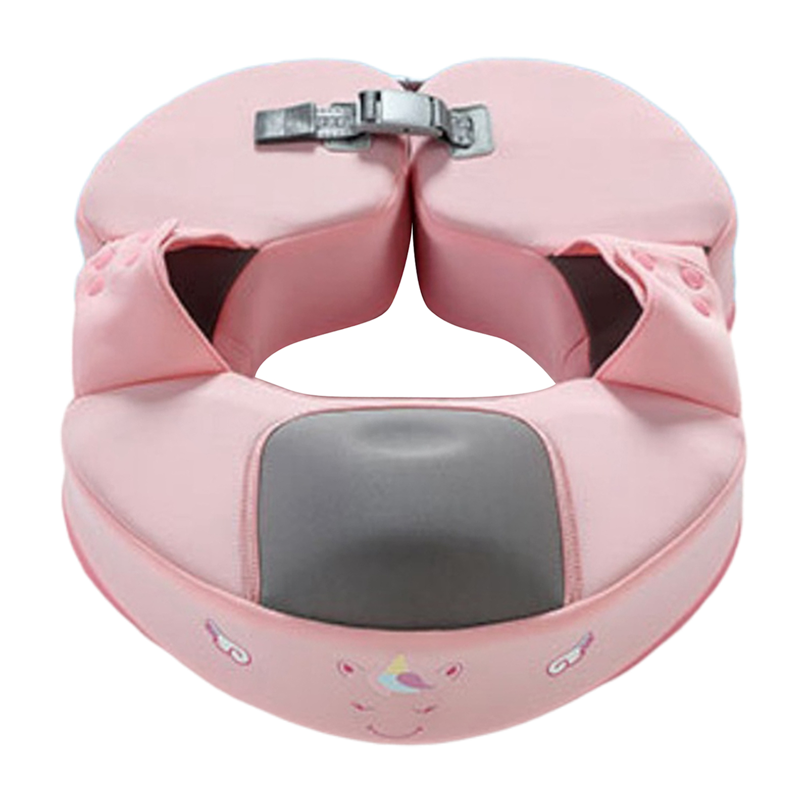 Upgrade Non Inflatable Baby Swimming Armpit Float Swim Ring Water Toys