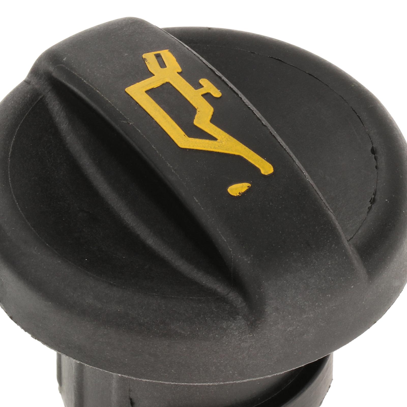 Plastic Oil  Filler Cover For Citroen Berlingo C1 C15 C2 C3 C4 C8 Nemo