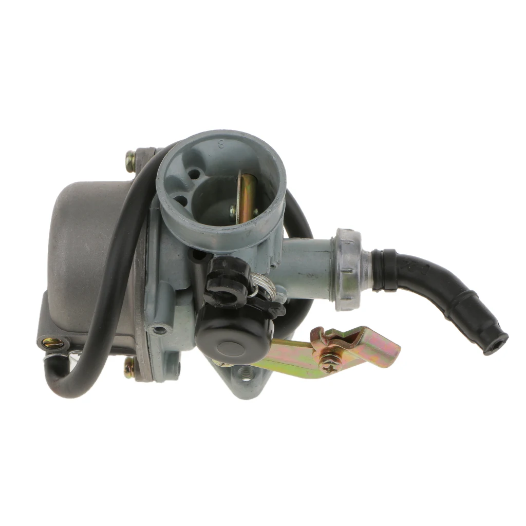 Universal Motorbike Carburetor for 50 70 110cc 125cc Motorcycle Scooters