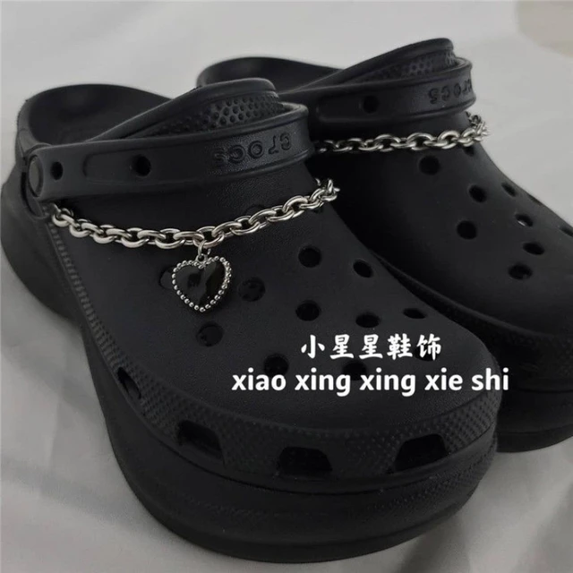 2023 Luxury Designer Croc Charms DIY Shoe Pin Decoration Simple Retro Shoes  Buckle Fashion Clogs Buckle Make Your Shoes Unique