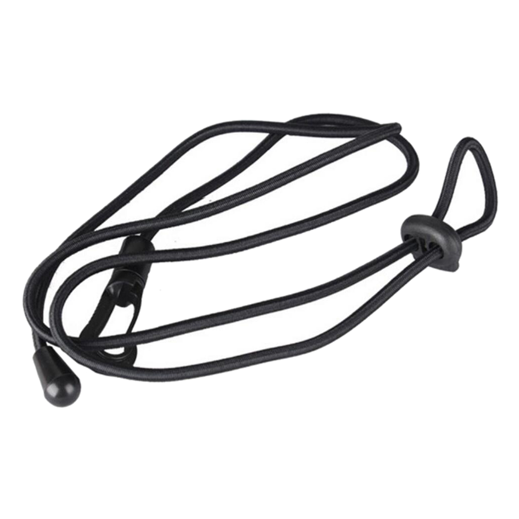 Canoe Paddle Leash Kayak with Clip 113cm Surfboard Surfing Cord Safety Gears