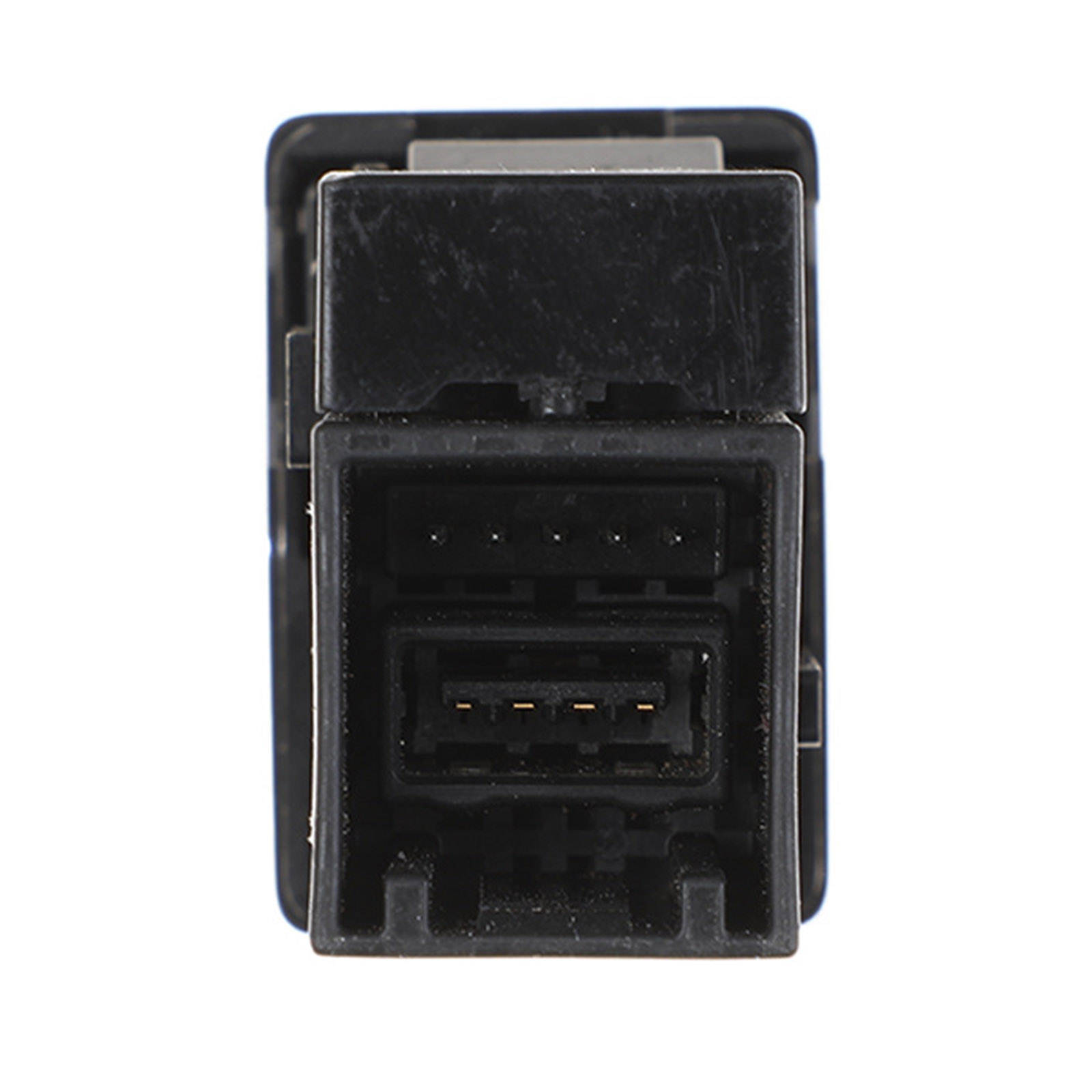 USB Port Adapter Jack 861900R010 Accessories Sockets Fit for Toyota Camry Corolla