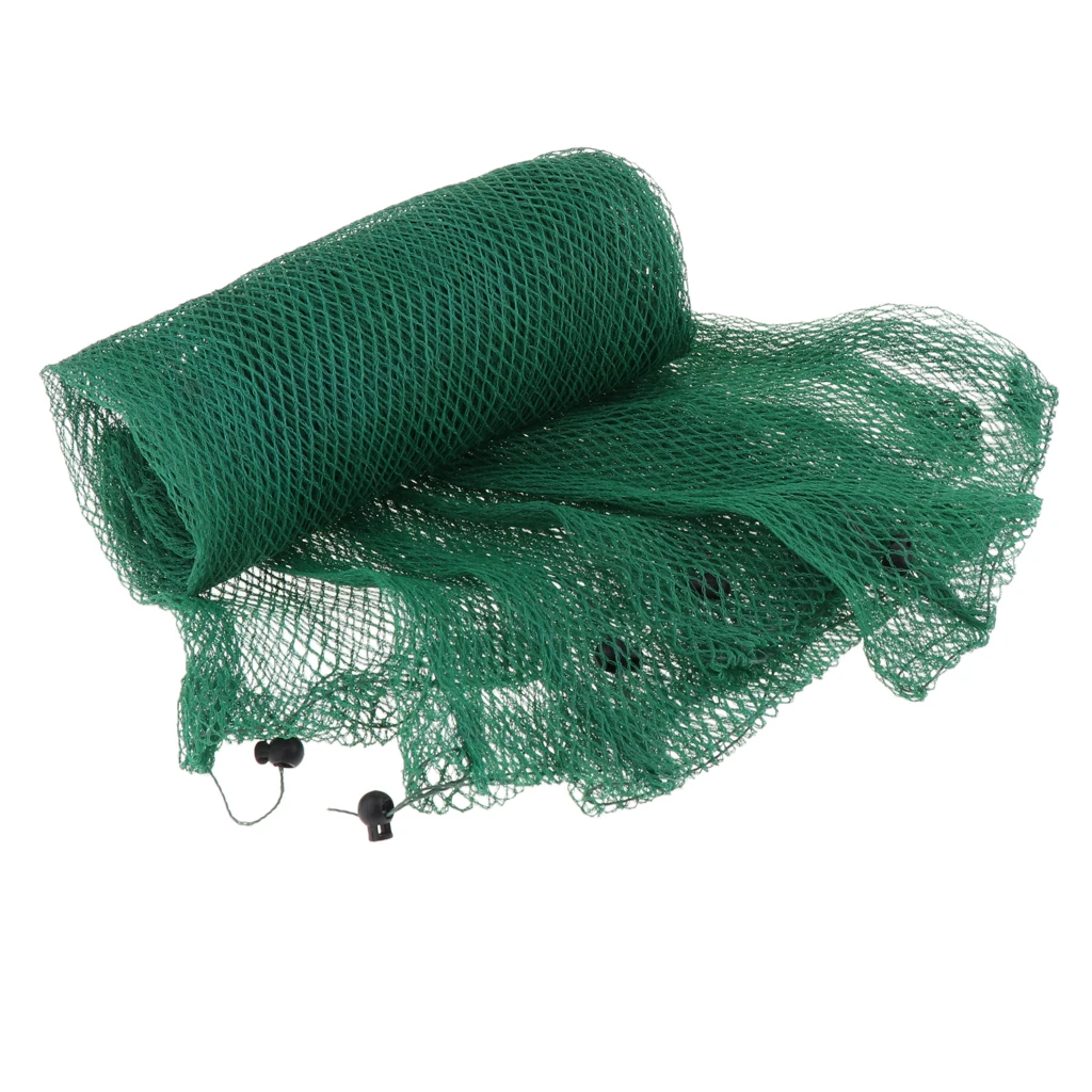 5 Pieces Nylon Mesh Net Bag For Aquarium Fish Tank Pond Sumps DIY Filters