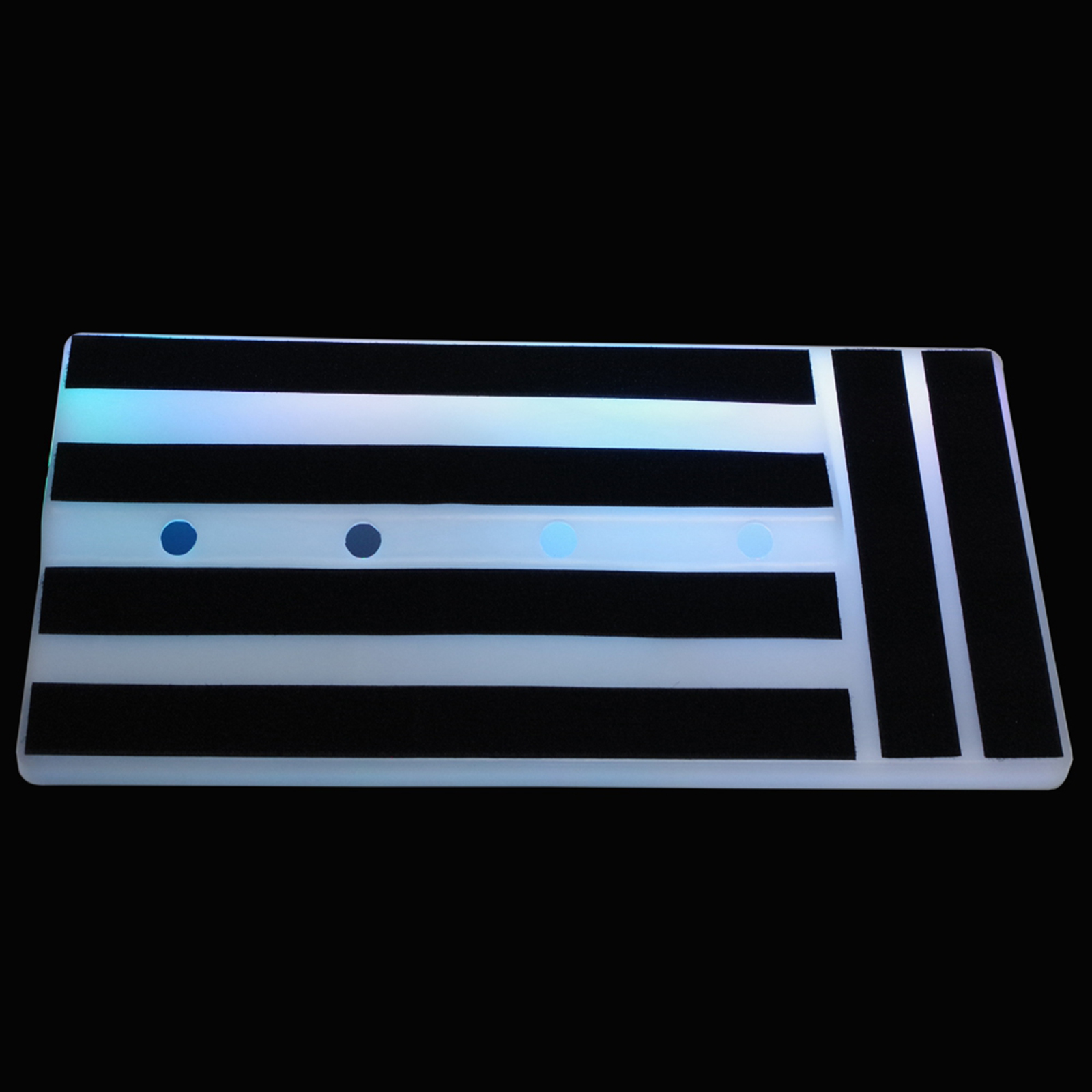 Electric Guitar Pedal Board Guitar Effects Pedalboard Guitar Bass Accessories