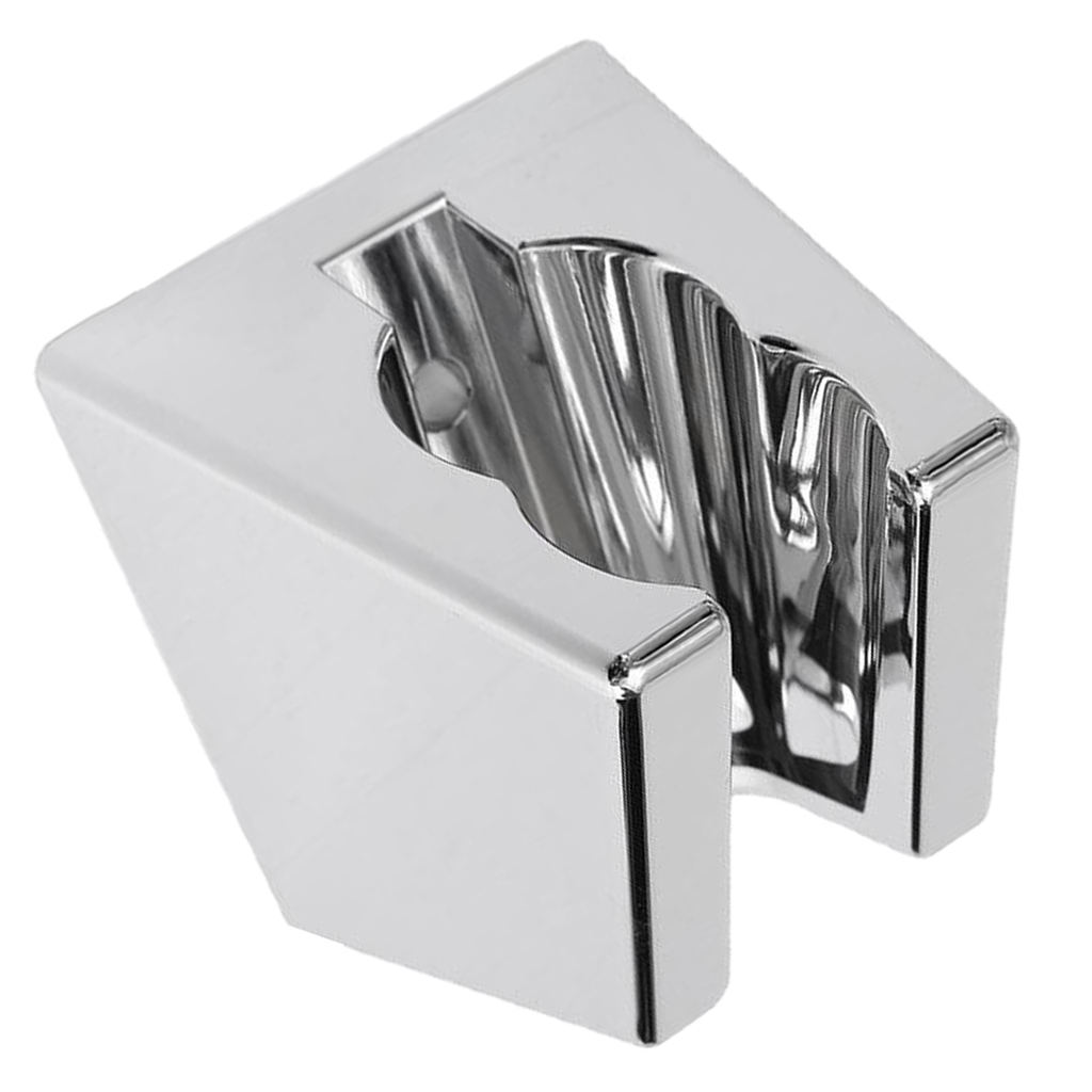 Shower Head Bracket  Bidet Rack for 19-22mm Dia. Home Hotel Installation