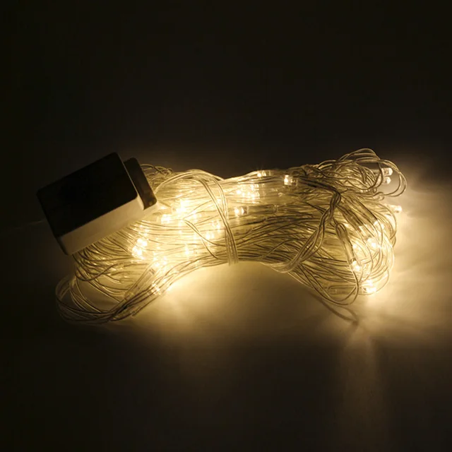 Świąteczna girlanda żarówkowa LED lampki netto firanka Xmas wesele zewnętrzna kryty wodoodporna lampa ue wtyczka najlepsza cena tanie i dobre opinie Etmakit CN (pochodzenie) 1year Z tworzywa sztucznego Ni-mh Żarówki led Brak 12 v 1-5 m Beżowy 151-200 głowy Garden Świąteczna girlanda żarówkowa LED lampki netto firanka Xmas wesele zewnętrzna kryty wodoodporna lampa ue wtyczka najlepsza cena tanie i dobre opinie Etmakit CN (pochodzenie) 1year Z tworzywa sztucznego Ni-mh Żarówki led Brak 12 v 1-5 m Beżowy 151-200 głowy Garden