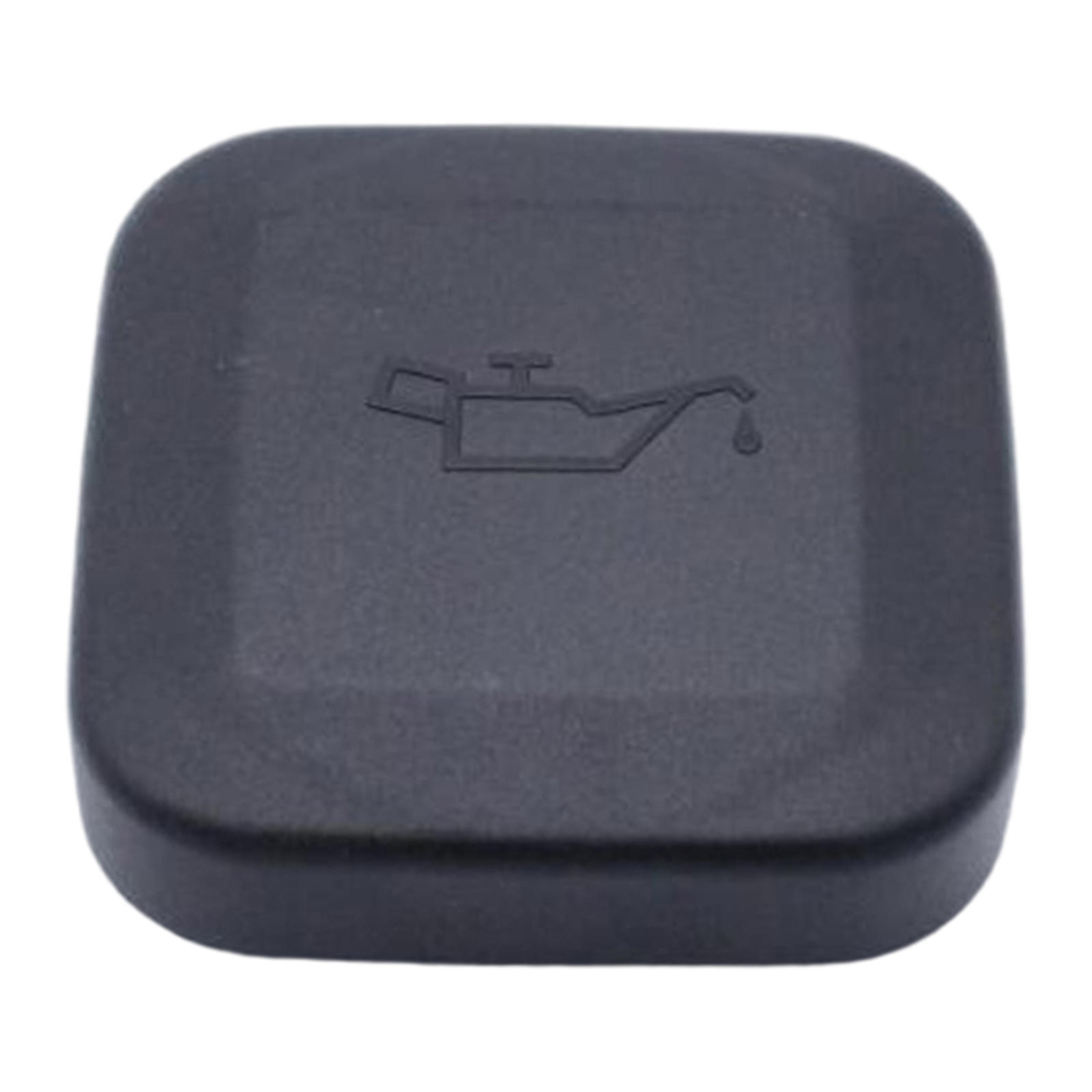 Engine Oil Filler Caps 11121743294 Replacement Professional Accessories Easy to Install Fit for BMW E36 E46 3Series 325i 328i