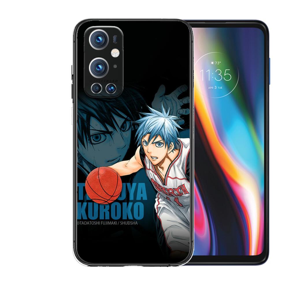 Чехол для телефона с Аниме Kuroko No Basket для OnePlus Nord N100 N10 5G 9  8 Pro 7 7Pro, чехол для OnePlus 7 Pro 1 + 7T 6T 5T 3T | AliExpress