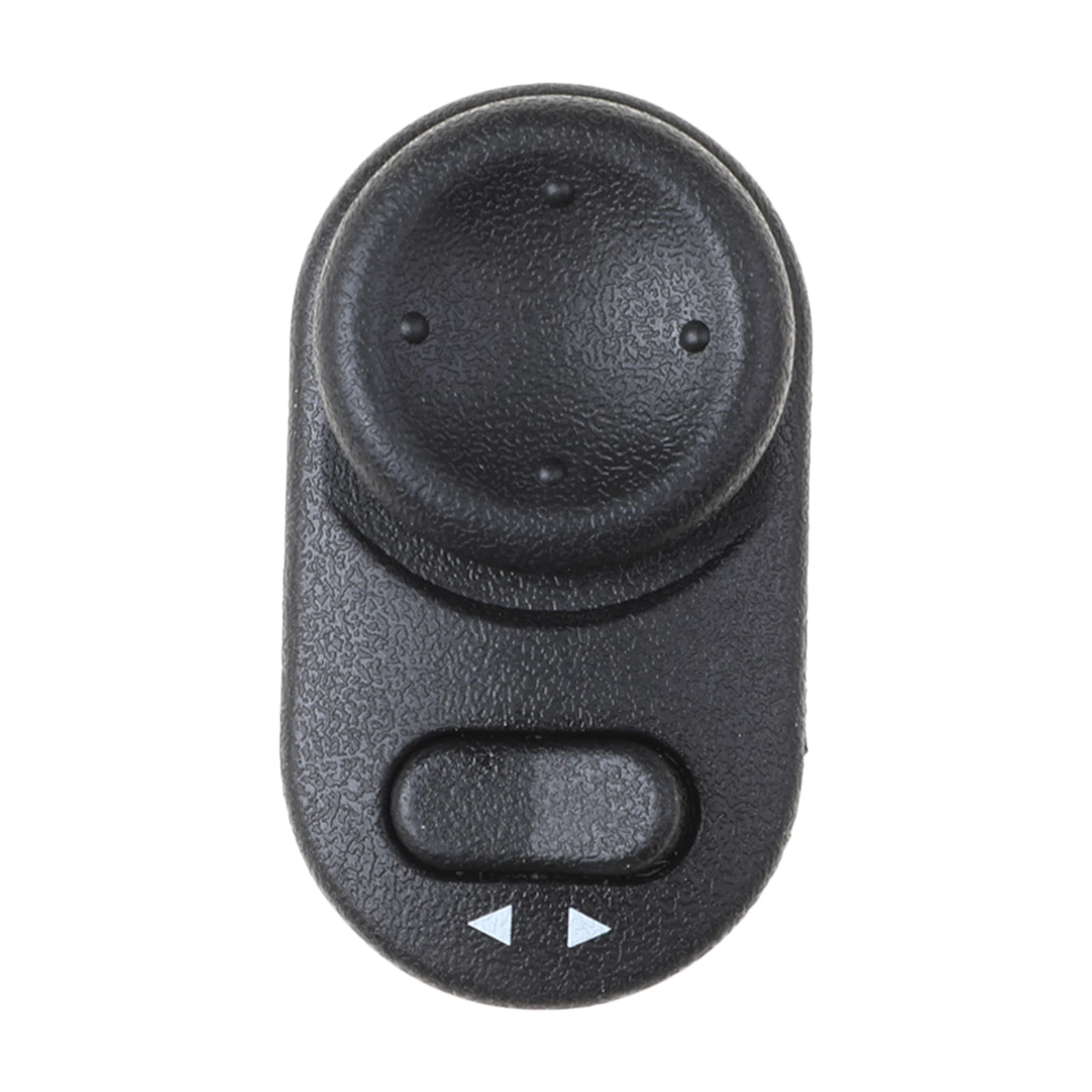 Rearview Mirror Adjustment Knob Switch 9226863 Control Assembly Fit for Opel Agila A 2000-2007