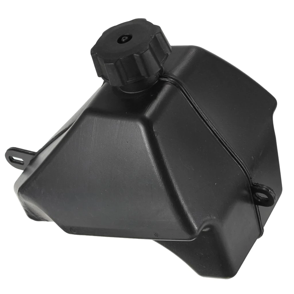 Gas Fuel Tank with Cap for 50cc 90cc 110cc Chinese ATV Quad Bike