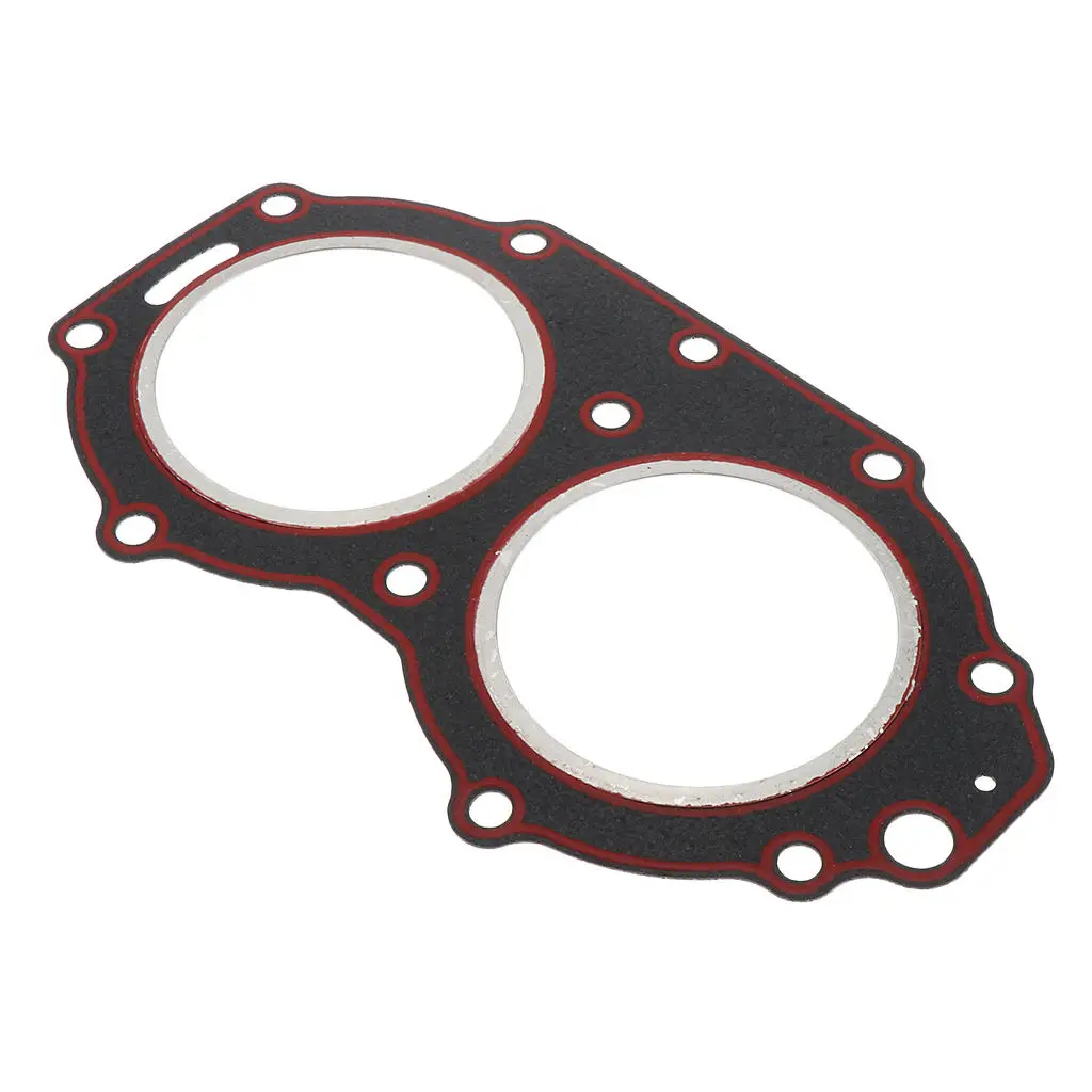 66T-11181-A2 GASKET, CYLINDER HEAD 1 For Yamaha Outboard Engine 40HP
