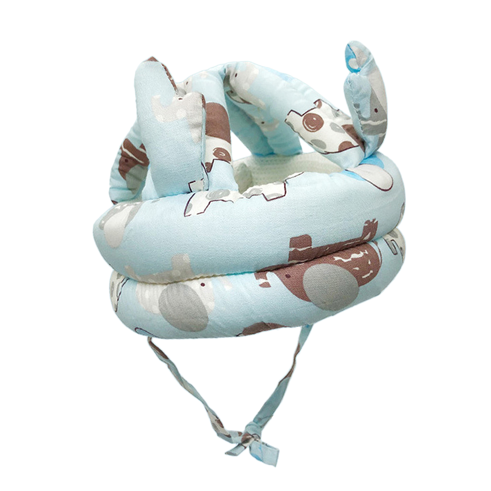 Toddler Cap Anti-collision Protective Hat Baby Safety Helmet Soft Comfortable