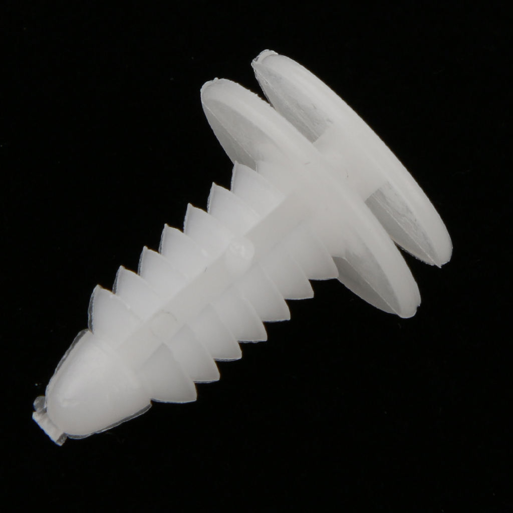 Door Panel Clip for Chrysler /  /  Ram Pickup 6.503.709 Pack of 20
