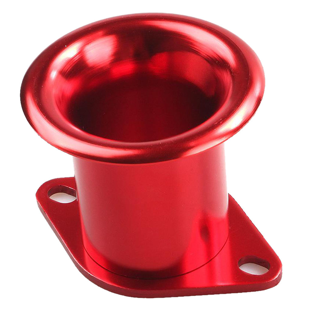 Air Horn Funnel GTS 20V ITB/ITBs for  Corolla AE86, Maximize Air Intake for