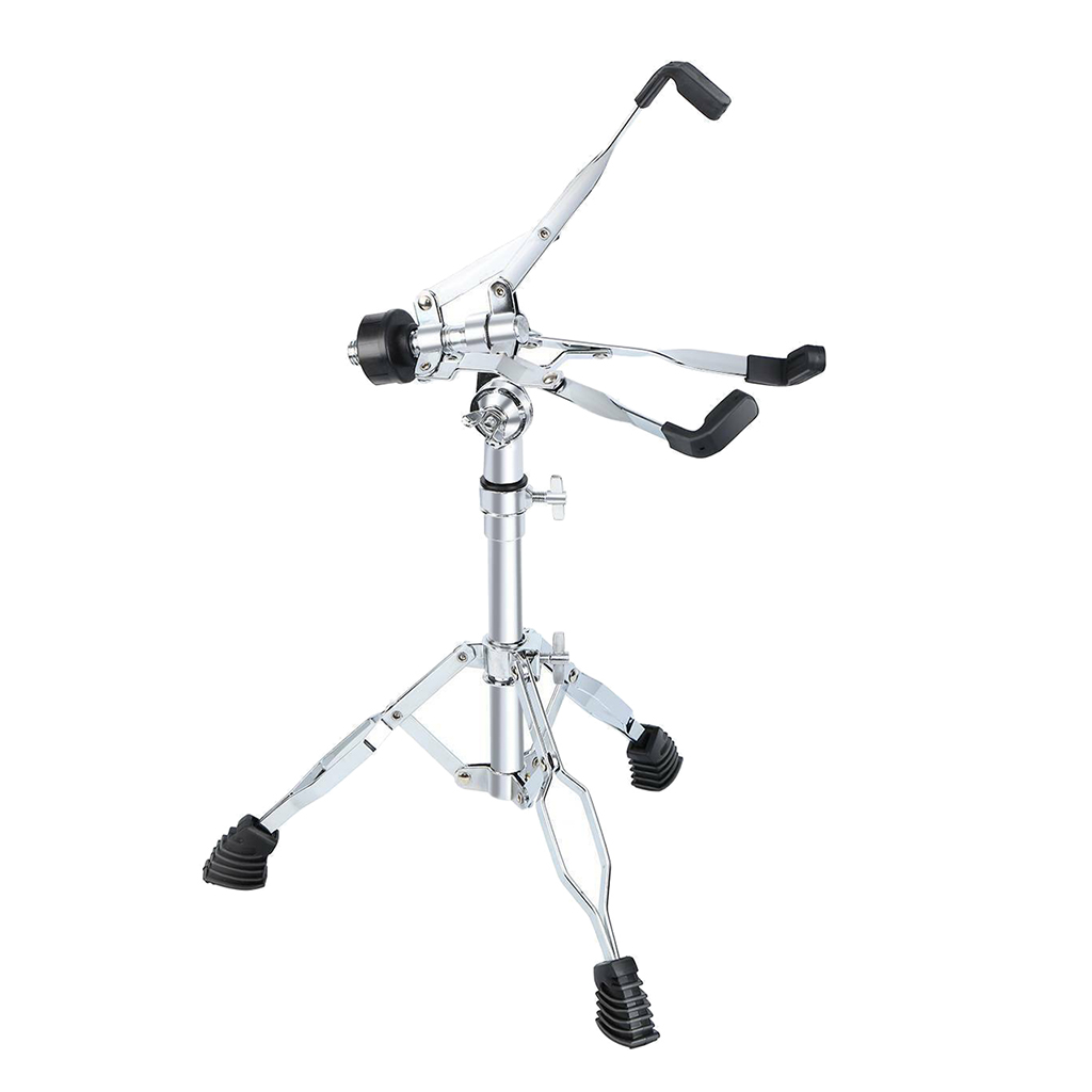 Snare Drum Stand, Support Rack, Adjustable Drum Stand 20-24 Inch, Great for