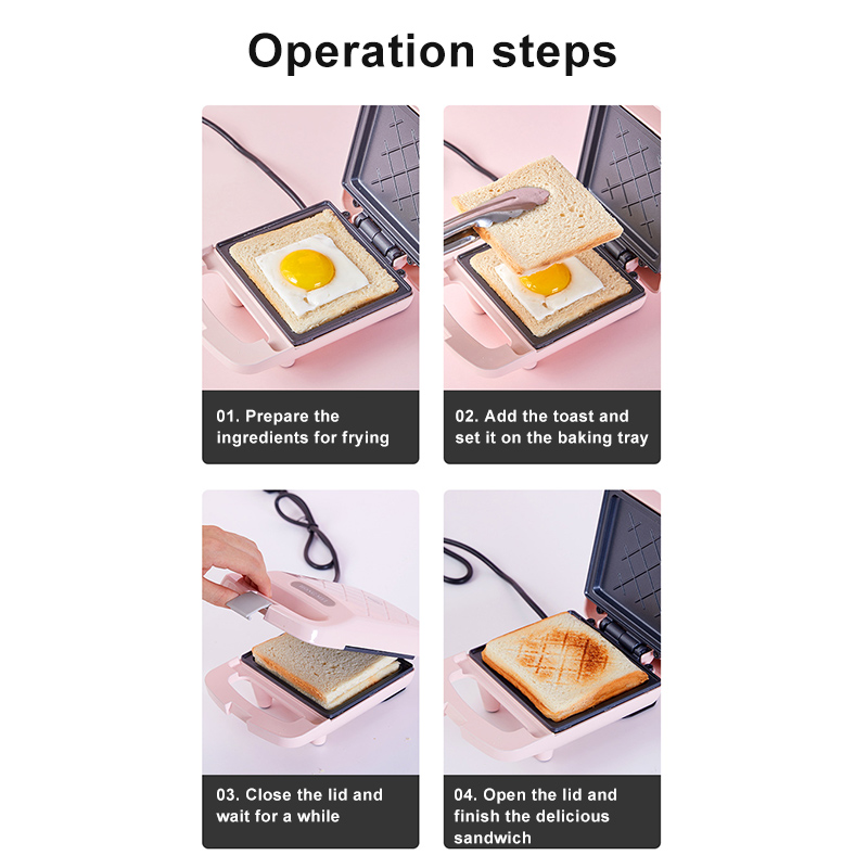 Moldes para waffle