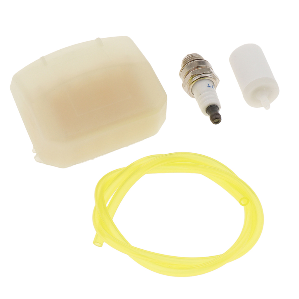 Tune Up Maintenance Service Kit for Husqvarna 340 345 346xp 350 351 353 Chainsaw