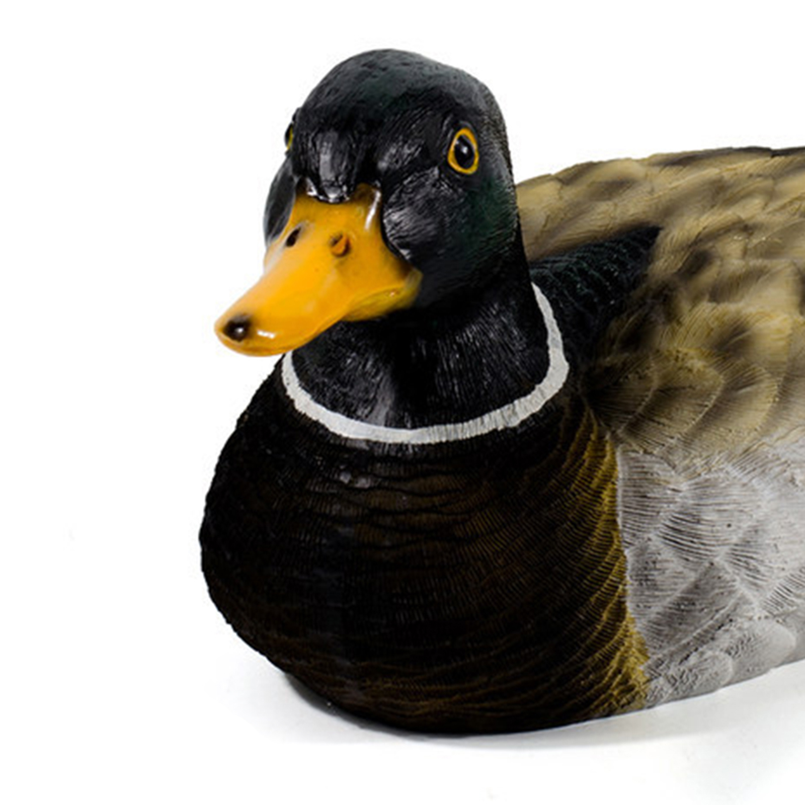 Garden Duck/Mallard Decorations | Outdoor Yard Decor for Patio, Balcony