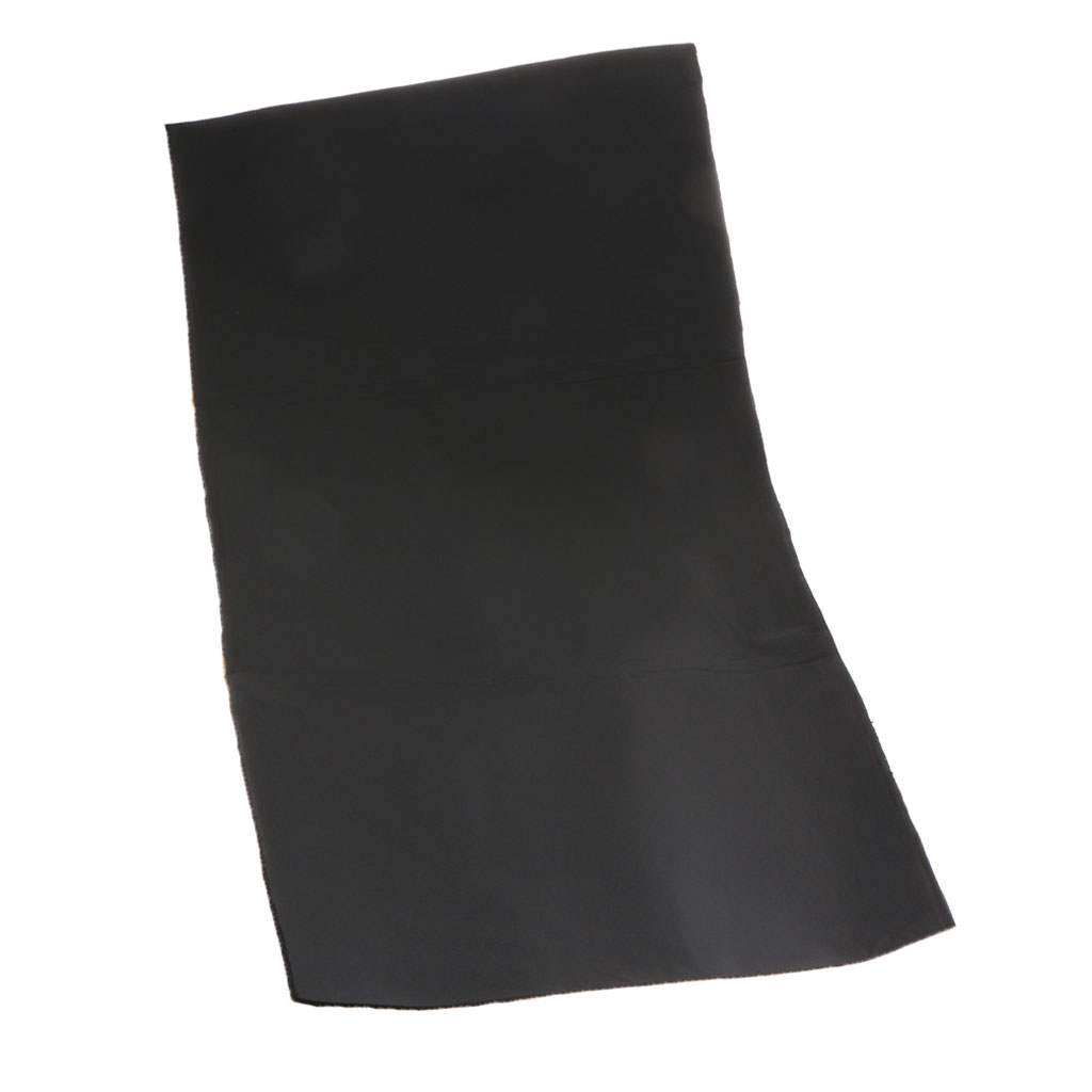 Car Insulation - 24x40 inch Roll (6.46 Sqft) Sound Deadener & Heat Barrier Mat - Automotive Lightweight Thermal Insulation