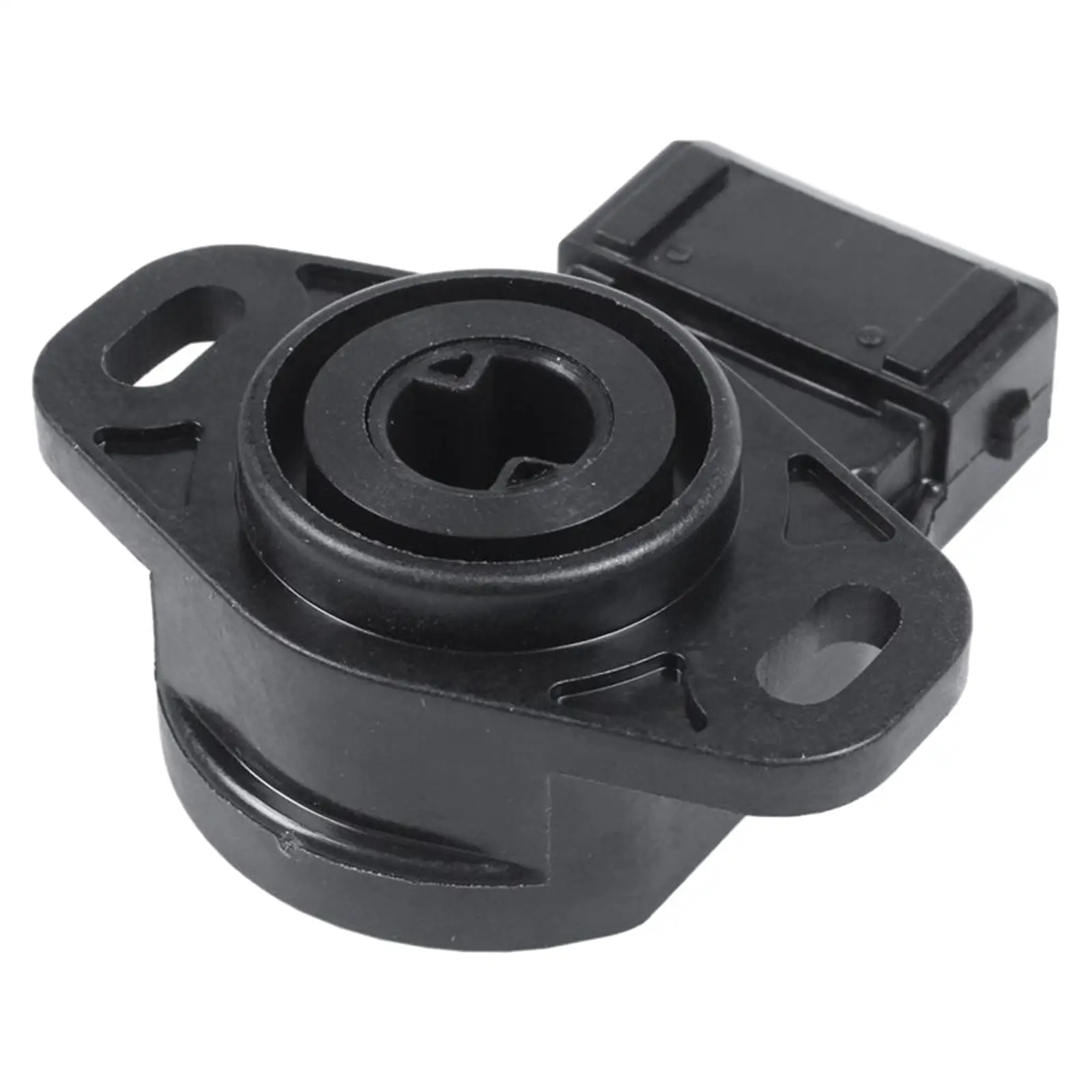 Throttle Position Sensor Accessory Sturdy Durable Spare Part Replaces Fit for Mitsubishi Pajero Galant Carisma MD628186 MD628227