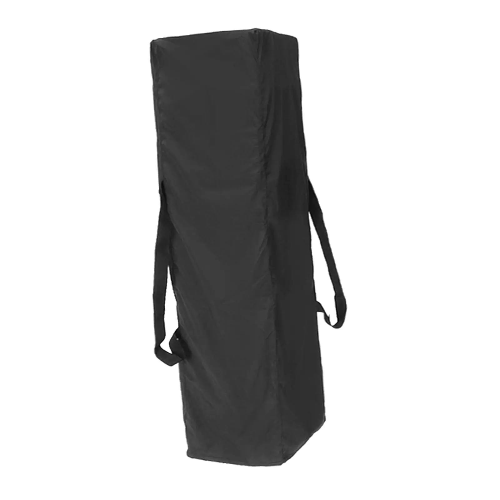 Portable Oxford Cloth Carrying Tent Bag Tent Storage Accessories with Handle Tents Or Pergola Pole Storage Bag Bottom opening