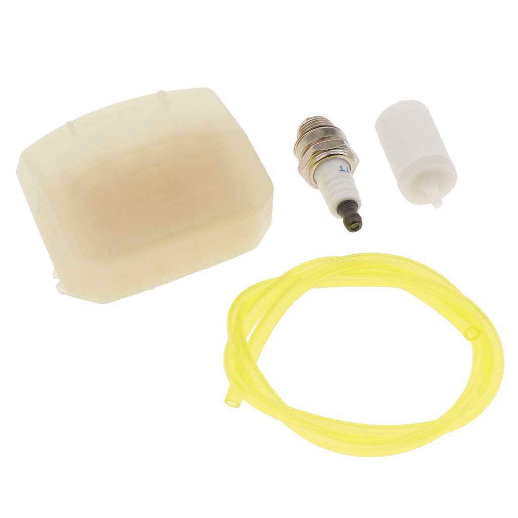 Tune Up Maintenance Service Kit for Husqvarna 340 345 346xp 350 351 353 Chainsaw