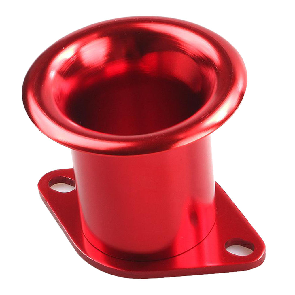 Air Horn Funnel GTS 20V ITB/ITBs for  Corolla AE86, Maximize Air Intake for