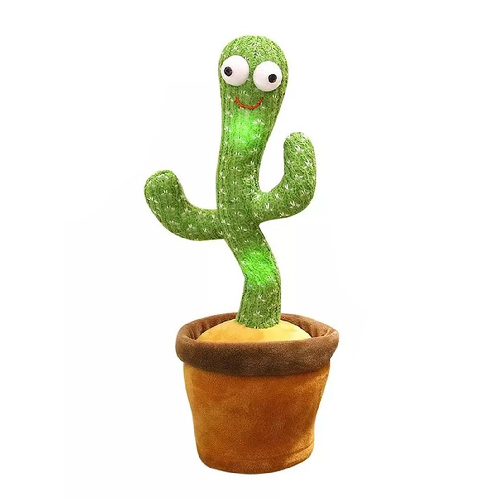 cactus plant toy