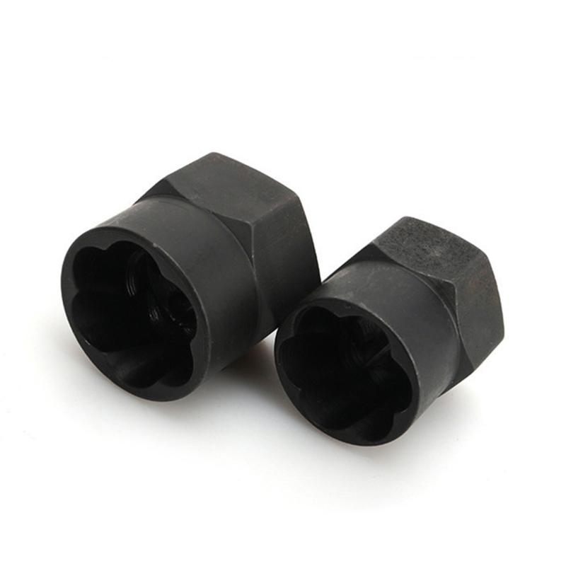 extrator ferramenta soquete kit remoção conjunto u7ea