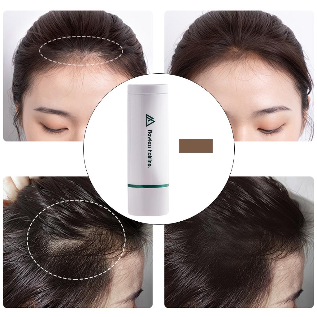 Hair Touch Up Sweatproof Hair Chalk for Cover up White Grays Thicker and  Fuller Hair Hair Shadow Powder Hair Concealer|Hair Loss Products| -  AliExpress