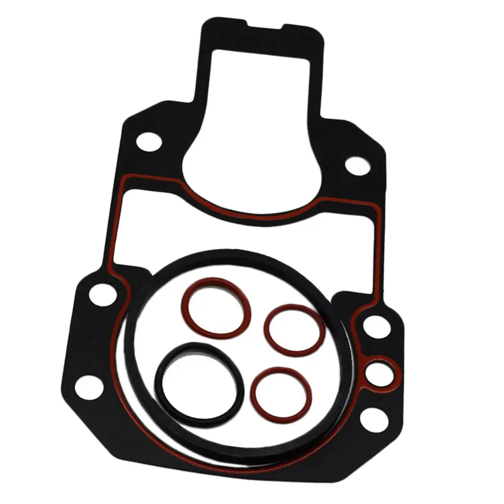 Outdrive Gasket Set Kit for Mercruiser Alpha One Drive rep 27-94996Q2