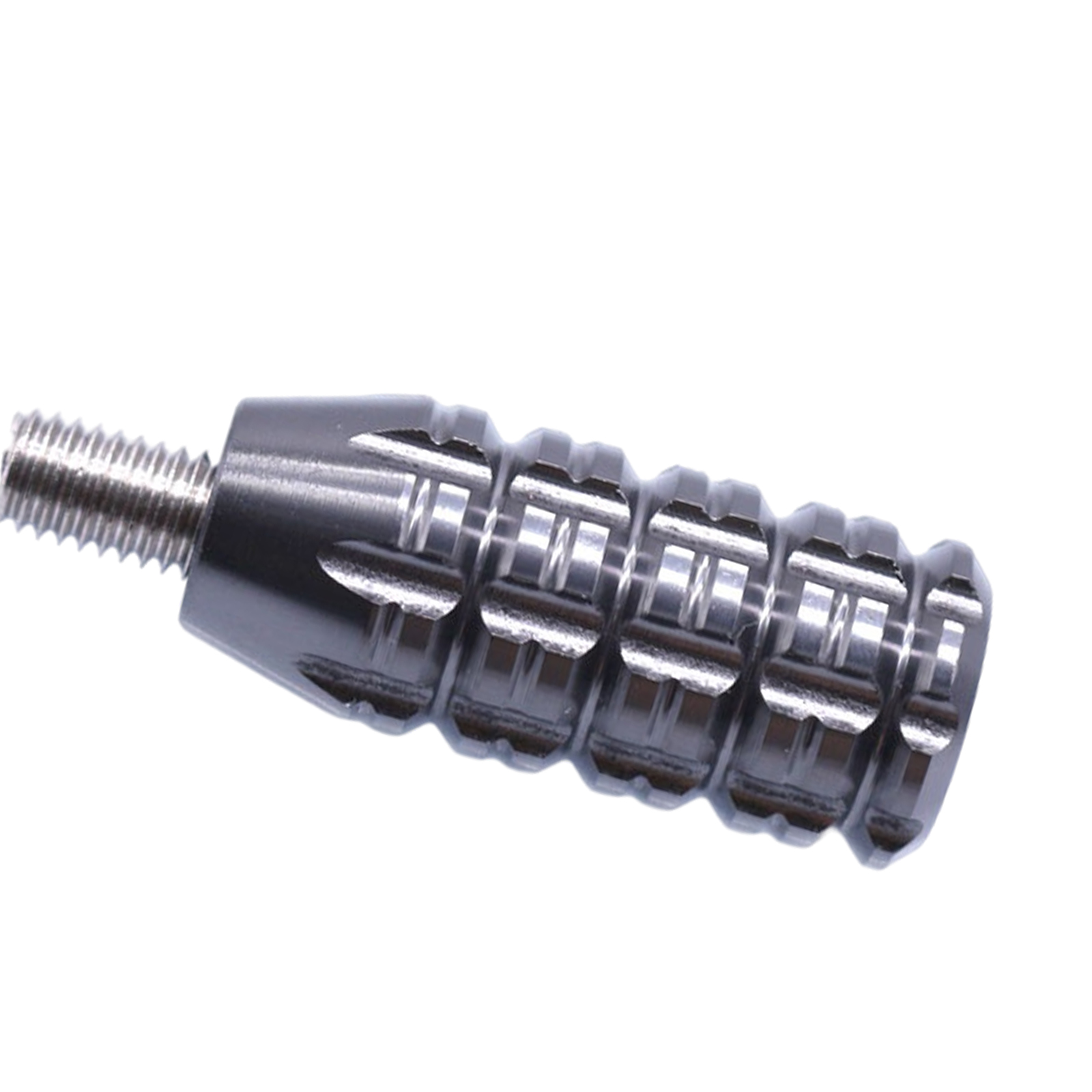 er Peg Gear  Lever Pedal Enlarger Foot Peg Fits For  Street Scrambler For  STREET TWIN 2016-2019,