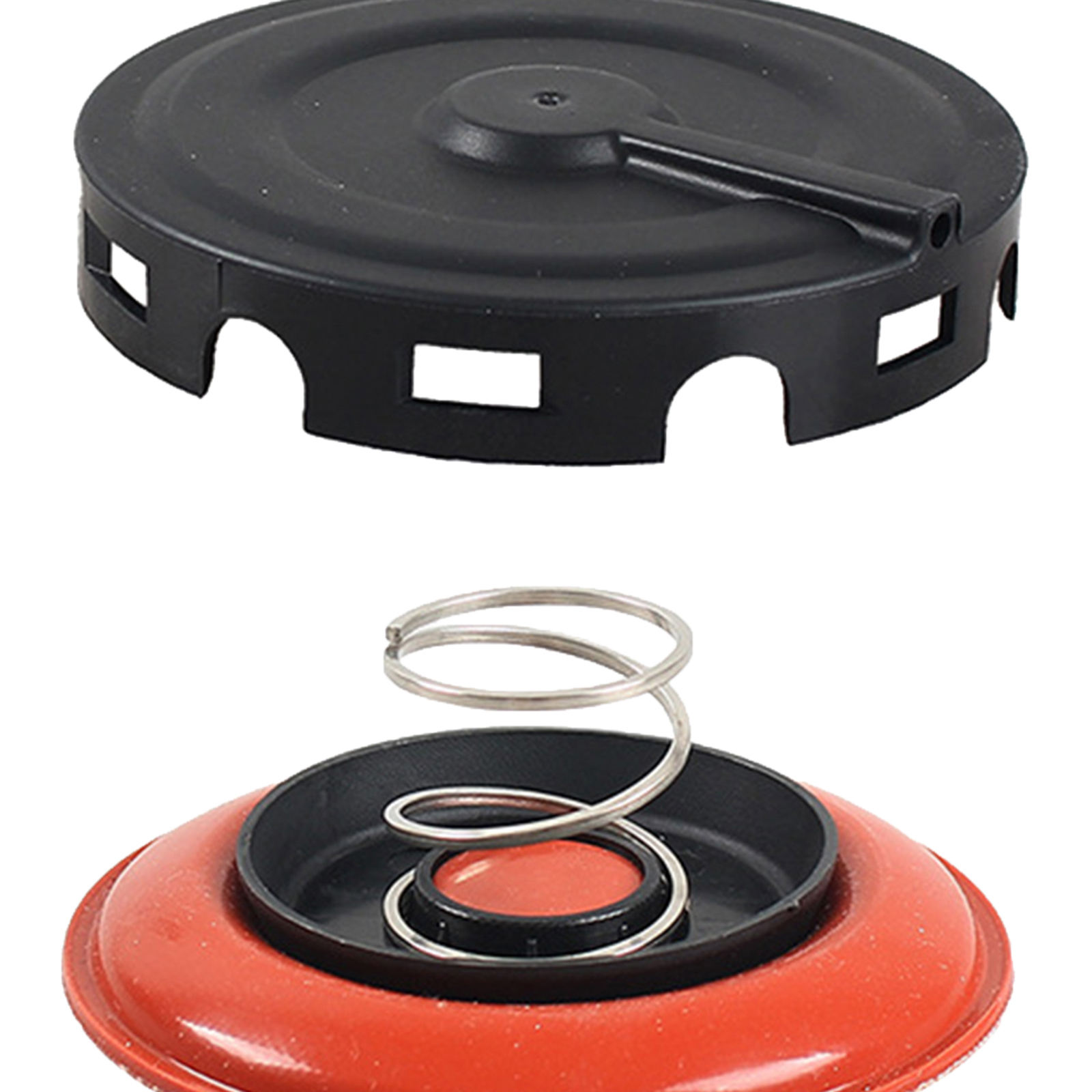 Oil Water Separator 06H 103 495 A 06H 103 495 E Replacement 06H103495 06H 103 495 A /Valve Repair Kit/ for Audi A3 A4 A5