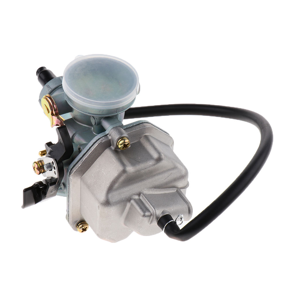 Motorcycle Replacement Parts Carburetor Carb PZ26 Corrosion Resistance for Honda 150cc