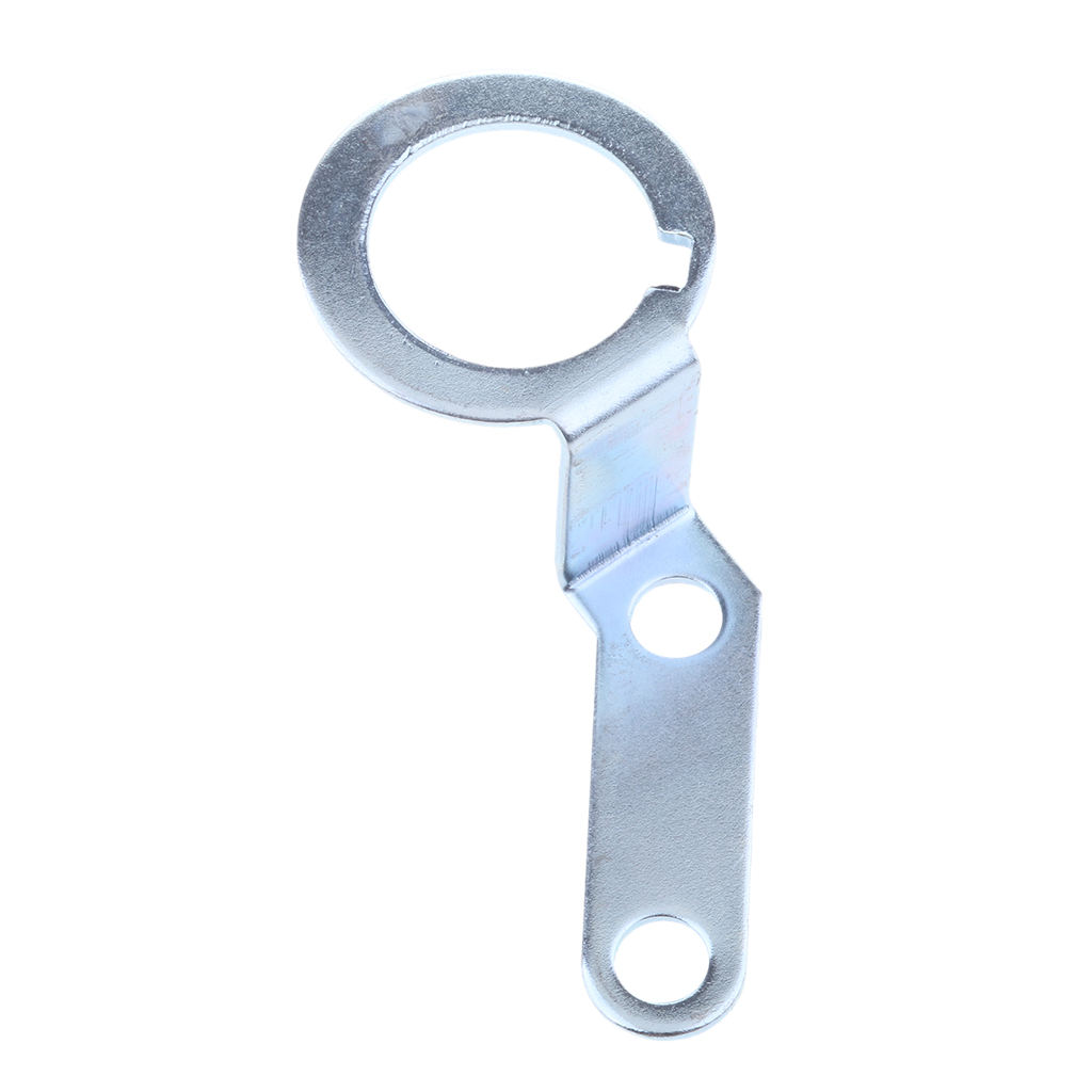 1 Inch Motorbike Retro Modified Electric Switch Bracket for Honda CG125