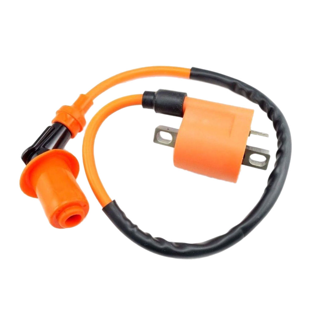 Motorbike Ignition Coil for CG 125cc 150cc 200cc ATV Quad Dirt Pit Bike