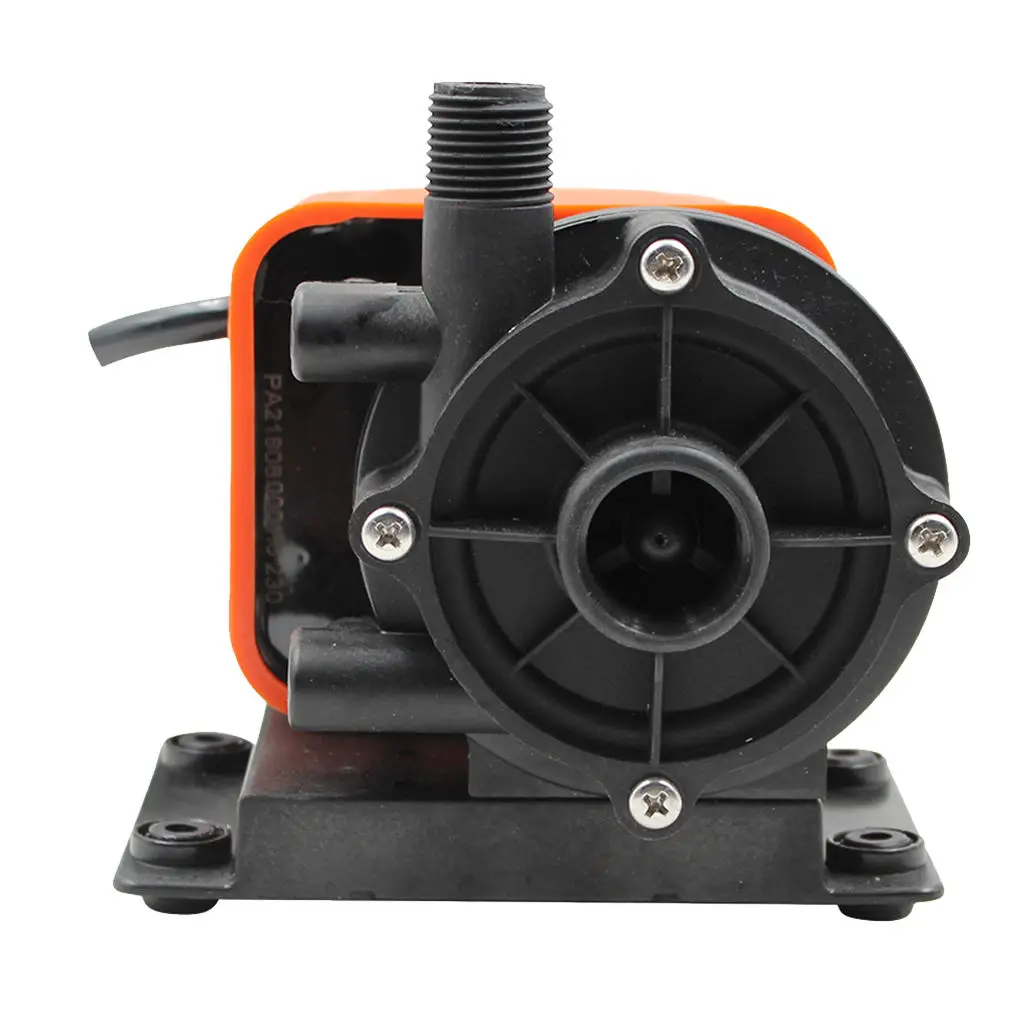 SEAFLO Marine Air Conditioner Magnetic Drive  Water Circulation Pump 500 GPH 220V Submersible