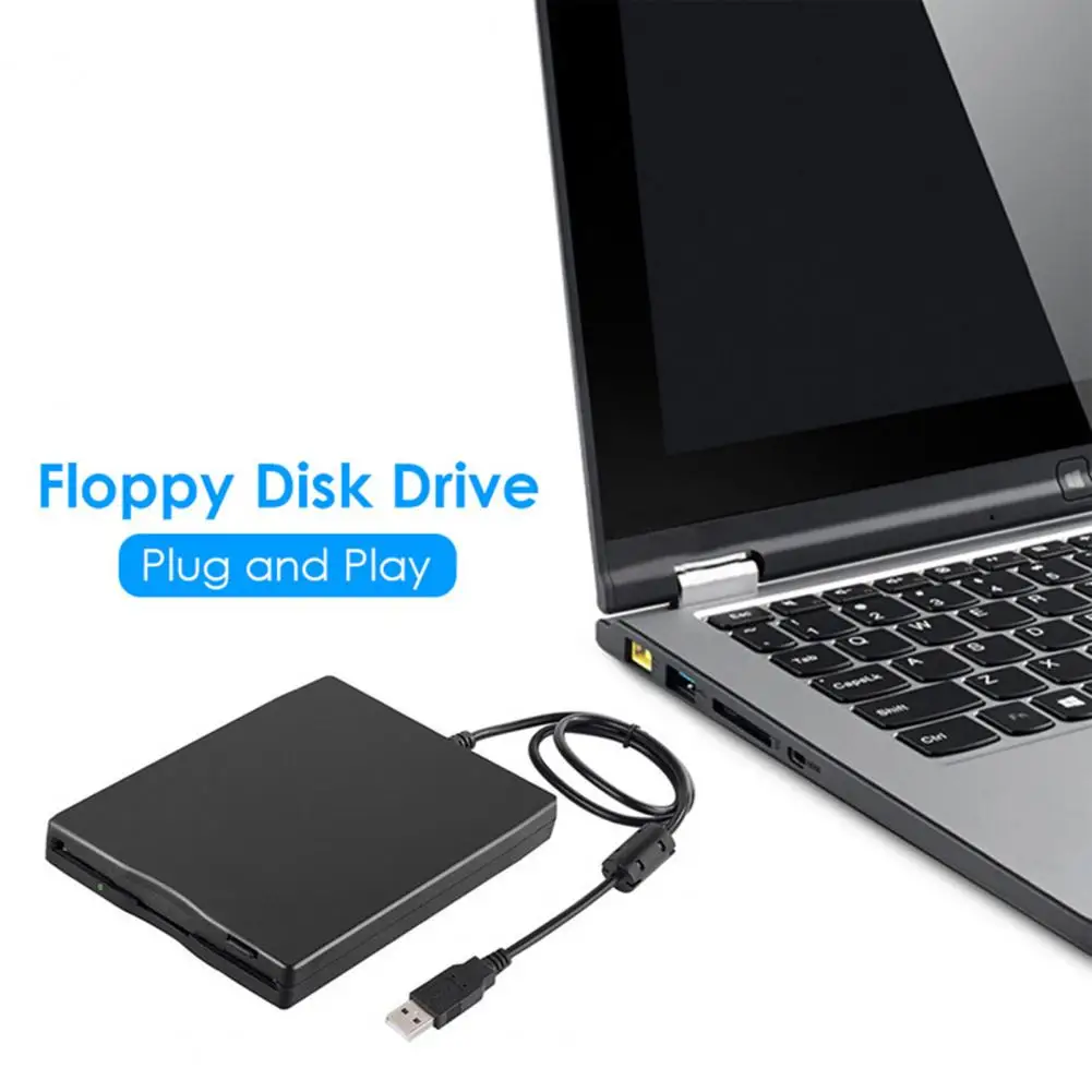 disquete leitor de alta qualidade de mb unidade de disquete externa usb para laptop