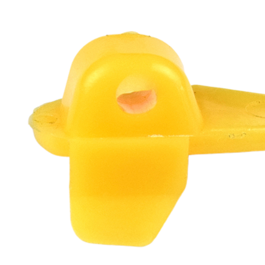 Tire Changer Bead Breaker 45mm Bird Head Remover Rubber Pad Rim Protectors